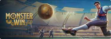 Descubre MonsterWin Casino España Tu Destino de Juegos en Línea 869933456