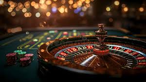 Die Faszination der Live Roulette Spiele Ein Blick hinter die Kulissen