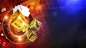 Discover the Excitement of Rouge Casino & Sportsbook 1198908644