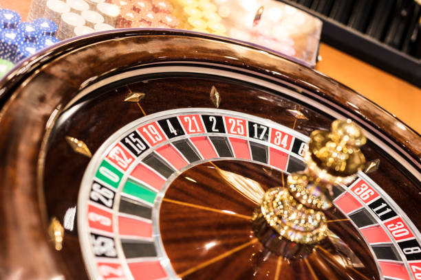 Discover the Excitement of UK Online Roulette 2079578144 Discover the Excitement of UK Online Roulette 2079578144