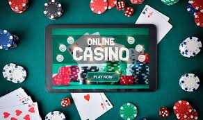 Discovering Kazino uz The Future of Online Gambling in Uzbekistan