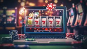 Discovering Kazino uz The Future of Online Gambling in Uzbekistan