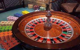 Discovering Online Roulette Not Blocked and Always Accessible