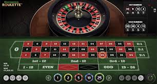 Experience the Thrill of Roulette for Real Cash Experience the Thrill of Roulette for Real Cash