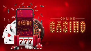 Explore the Thrills of Online Casino Casper Spins