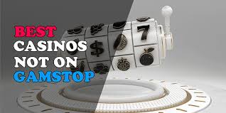 Explore the World of Casinos Not Under GamStop Explore the World of Casinos Not Under GamStop