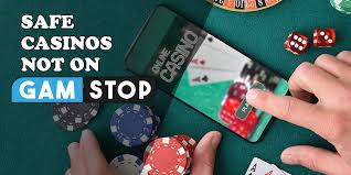 Exploring Casinos Not Regulated by GamStop 1060389581 Exploring Casinos Not Regulated by GamStop 1060389581