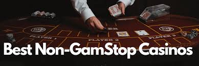 Exploring Casinos Not Regulated by GamStop Pros and Cons