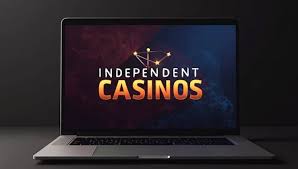 Exploring New Independent Casino Sites What You Need to Know 917990987