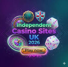 Exploring New Independent Casino Sites What You Need to Know 917990987