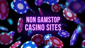 Exploring Non Gamstop Casinos A New Realm of Online Gambling