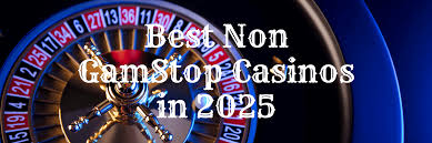 Exploring Non GamStop Casinos in the UK A Comprehensive Guide 1196311019