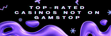 Exploring Non GamStop Casinos in the UK Exploring Non GamStop Casinos in the UK
