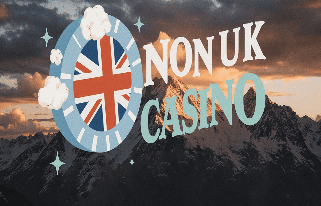 Exploring Non-UK Casinos for UK Players 1058250534