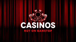 Exploring the World of Online Casinos Without GamStop