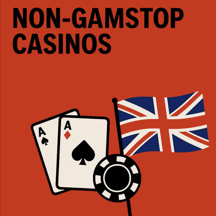 Exploring UK Non-Gamstop Casinos A Complete Guide