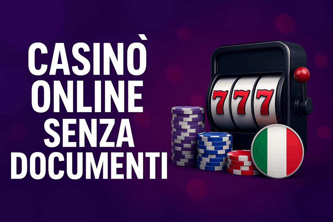 I migliori casinò Curacao top senza verifica