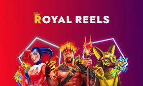 Australia Royal Reels 21 A New Frontier in Online Gaming