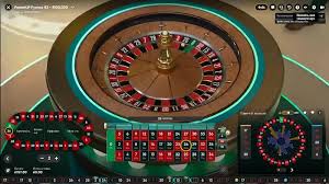 Immersive Roulette um Echtgeld spielen Ein aufregendes Online-Erlebnis