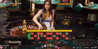 Immersive Roulette Um Echtgeld Spielen und das Casino-Erlebnis Neu Definieren