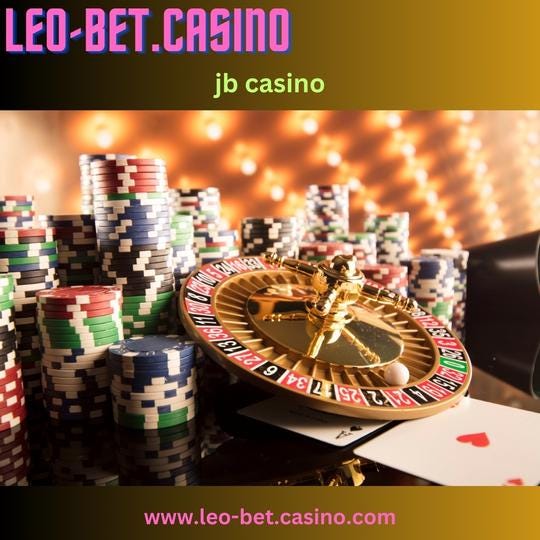 JB Casino Platform Your Ultimate Gaming Destination -276247528