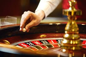Live Roulette Playing Unrestricted Games Online