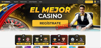 Los Mejores Casinos Online de 2023 Diversión y Ganancias al Alcance de un Clic Los Mejores Casinos Online de 2023 Diversión y Ganancias al Alcance de un Clic