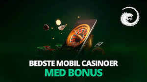 Mobilcasinoer Uden NemID Guiden til Sikker Mobil Spiloplevelse