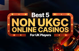 Non-UK Casinos Accepting UK Players A Comprehensive Guide