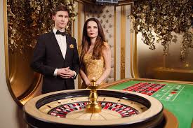 Online Casino Roulette Echtgeld – Spannung und Gewinnchancen