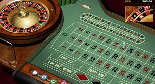 Online Casino Roulette Echtgeld – Spannung und Gewinnchancen