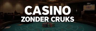 Ontdek de Wereld van Geen CRUKS Casino's 1522629316 Ontdek de Wereld van Geen CRUKS Casino's 1522629316