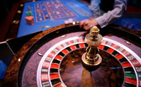 Roulette Casinoer - En Guide til Online Roulette i Danmark