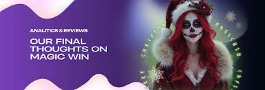 The Enchanting World of Magic Win Unlocking Mystical Rewards