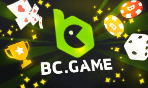 The Ultimate Guide to BCGame Thailand Explore the World of Crypto Gaming The Ultimate Guide to BCGame Thailand Explore the World of Crypto Gaming