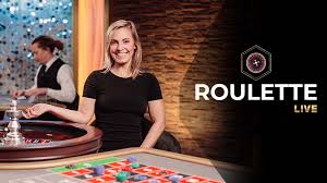 Experience Live Roulette at Leading Casino Sites in the UK