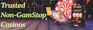 Explore Non GamStop Sites The Alternative Online Casino Experience