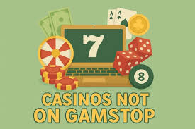 Exploring UK Casinos Without GamStop The Freedom of Choice
