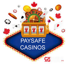 Paysafe Casino En Tryg og Nemt Betalingsalternativ til Online Spil