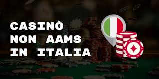 Siti Casino Senza Autoesclusione AAMS La Guida Completa