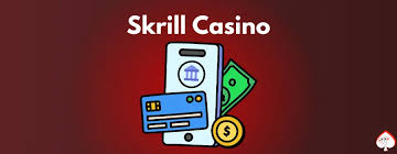 Skrill Casino En Guide til Sikker og Hurtig Indbetaling