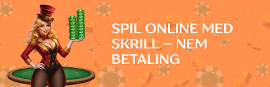 Skrill Casino En Guide til Sikker og Hurtig Indbetaling